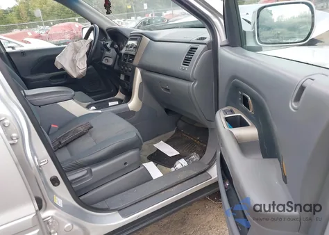 2008 Honda Pilot Vp z USA, uszkodzony, nr VIN 5FNYF18278B045253